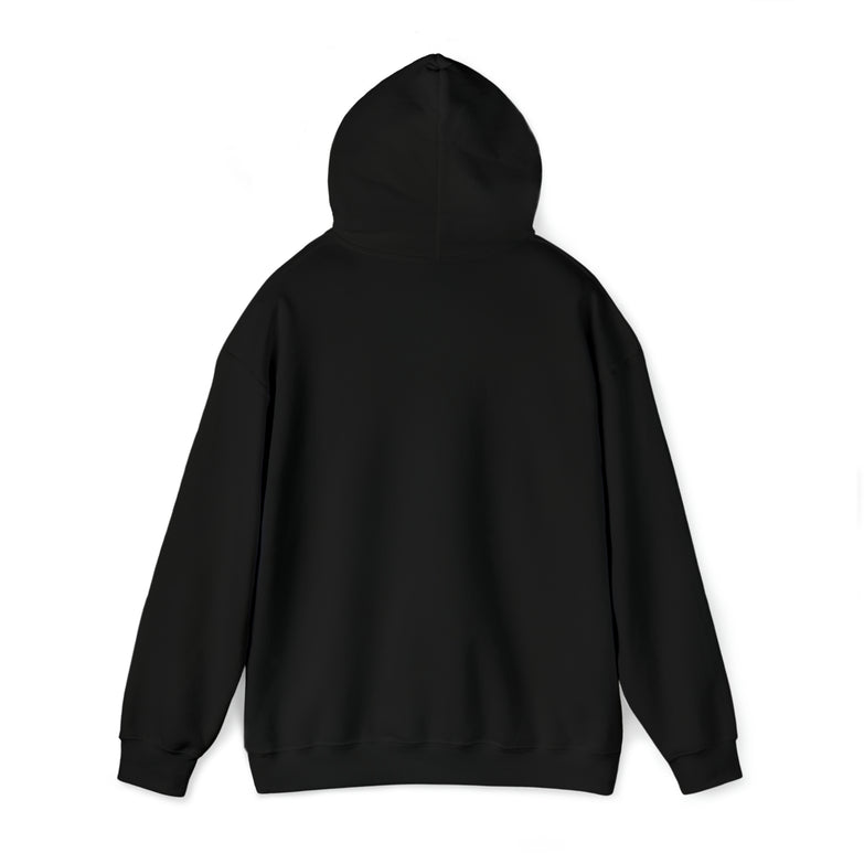 Spirit Animal - Hamster 02 - Unisex Heavy Blend™ Hooded Sweatshirt