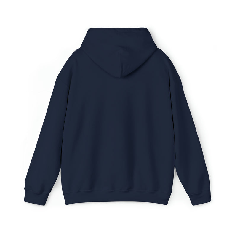 Spirit Animal - Bear 01 - Unisex Heavy Blend™ Hooded Sweatshirt