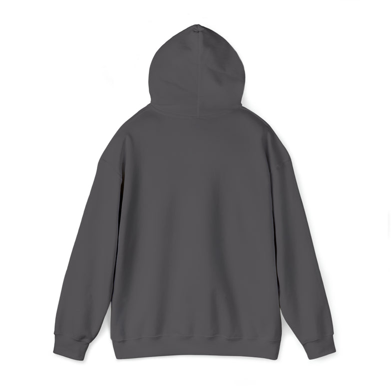 Unisex - Horse 01 - Unisex Heavy Blend™ Hooded Sweatshirt