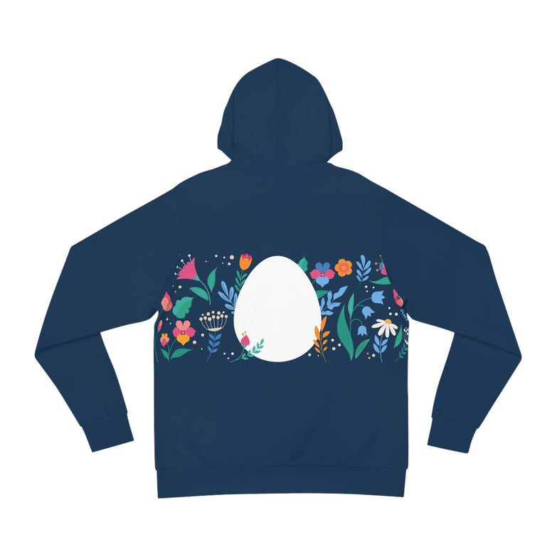 Easter Egg - Fashion Hoodie (AOP)