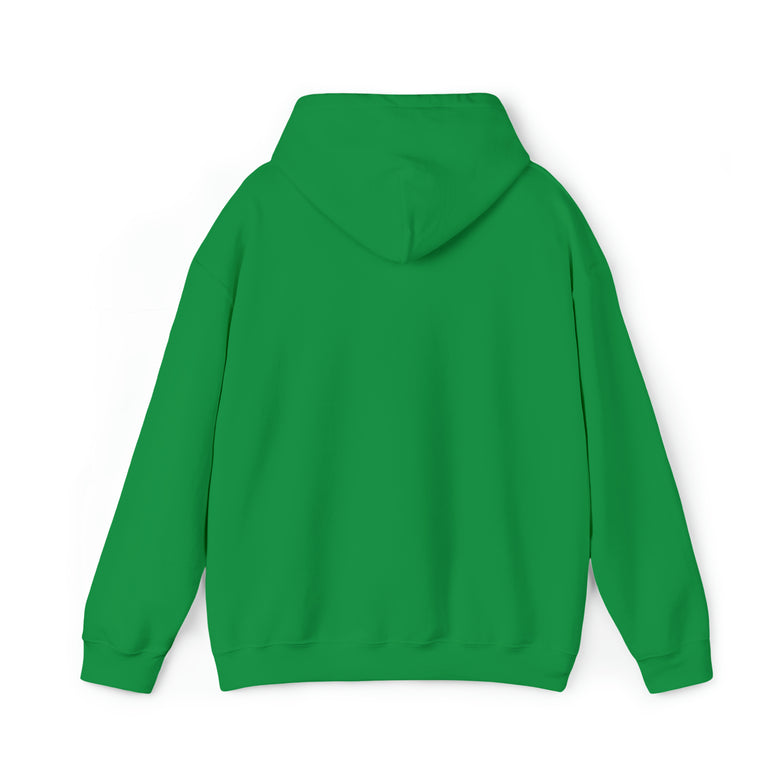 Spirit ANimal - Chameleon 01 - Unisex Heavy Blend™ Hooded Sweatshirt
