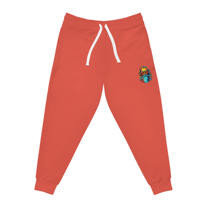 Christmas - Athletic Joggers (AOP)