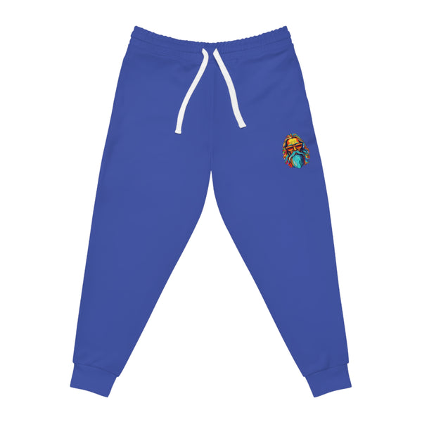 Abstract - Athletic Joggers (AOP)