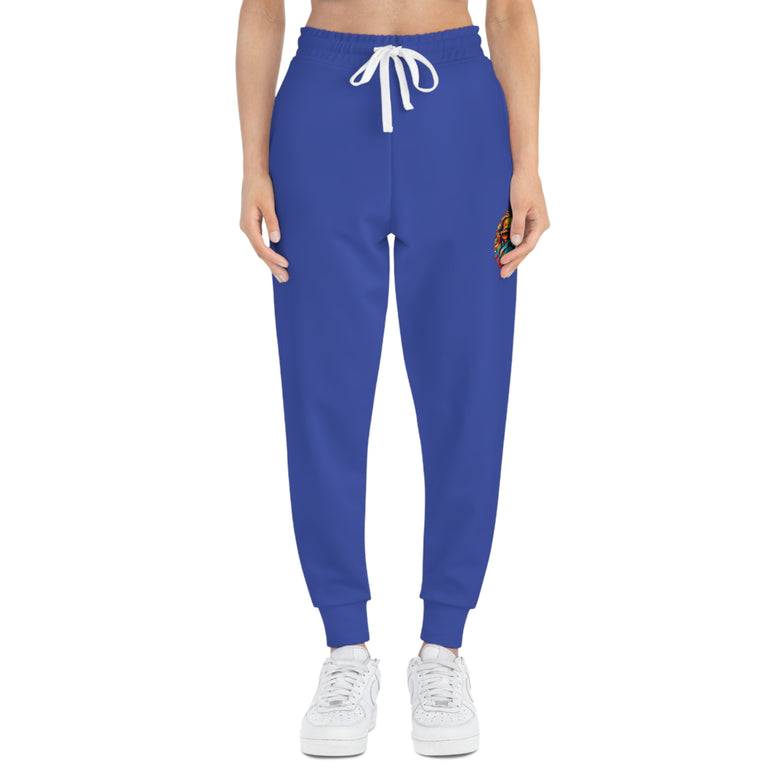 Abstract - Athletic Joggers (AOP)