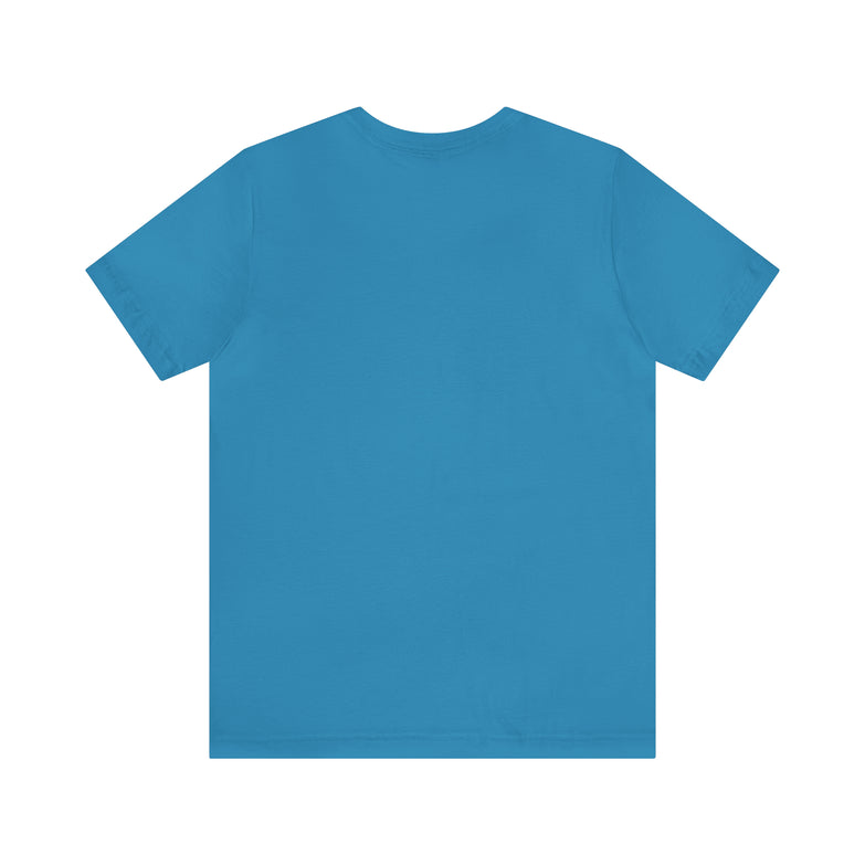 Father's Day 18 - Unisex Jersey Short Sleeve Tee
